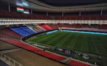 Más de dos mil pesos pide la reventa por un boleto del Clásico Nacional