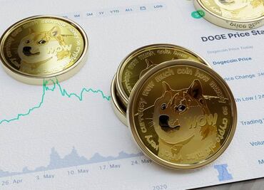¿Qué es el Dogecoin, criptoactivo que se disparó luego de que Trump creó su “Departamento de Eficiencia Gubernamental”?