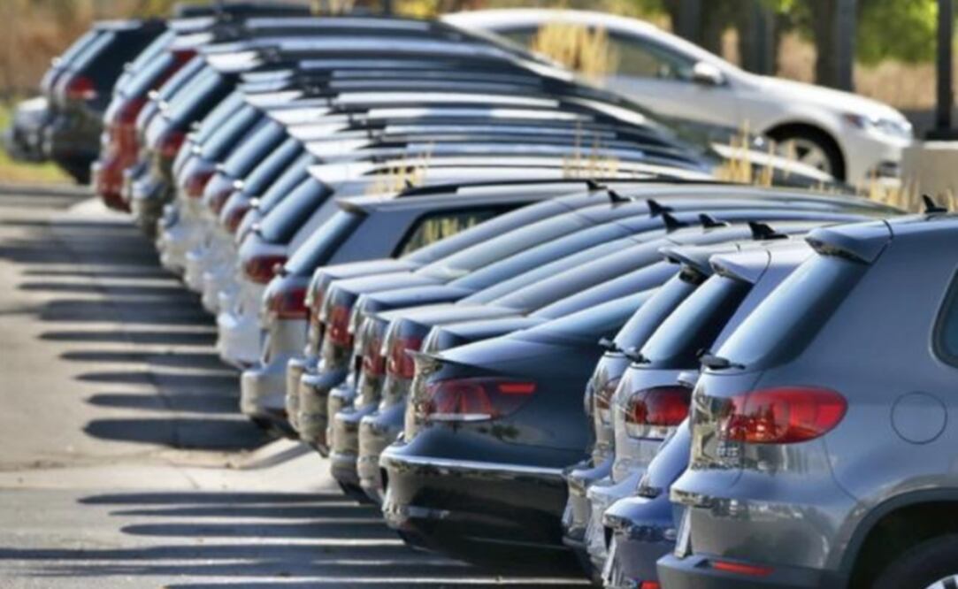 Foto: Archivo EL UNIVERSAL 