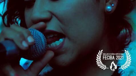 Festival de Cine de Barrio de CDMX vela por convertir al acto fílmico en "verbena popular"