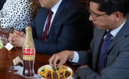 #LordCacahuates es la botana de los memes