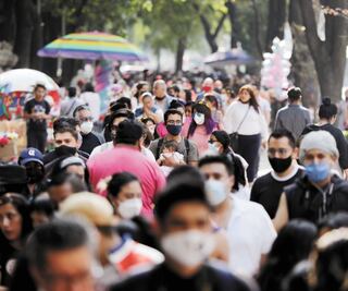 Salud pide tener conciencia y seguir medidas de higiene