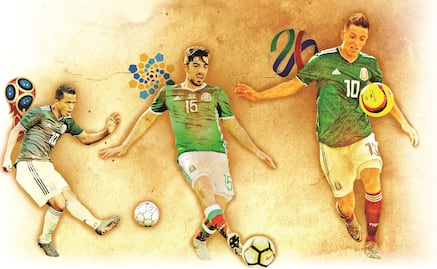 Evolución al éxito para Mundial 2026