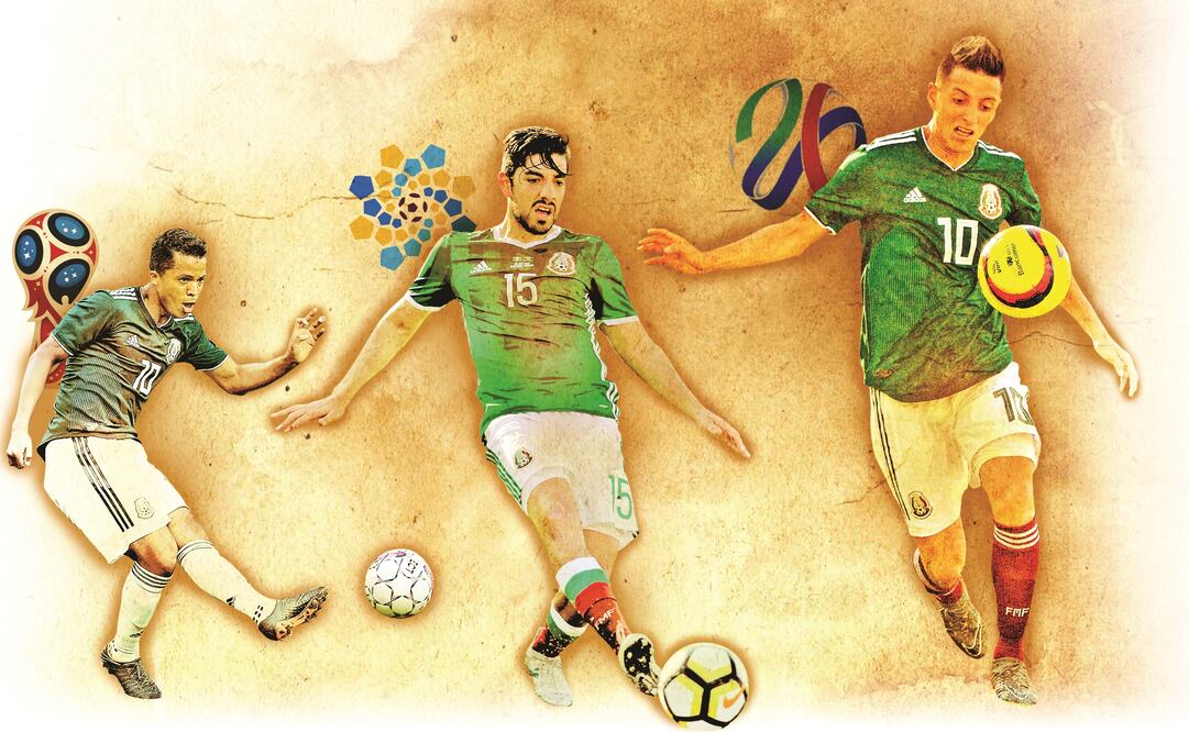  FOTOARTE: RENÉ ZUBIETA. EL UNIVERSAL