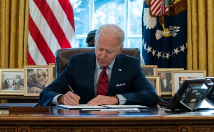 Joe Biden amenaza con reimponer sanciones a Birmania tras golpe de Estado 