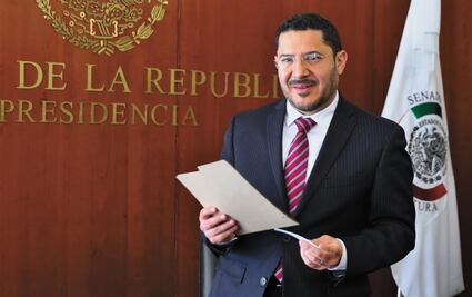 Aumento al salario mínimo evitará que el país caiga en una larga una recesión: Batres