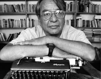 Siete obras para adentrarse en el universo literario de José Agustín