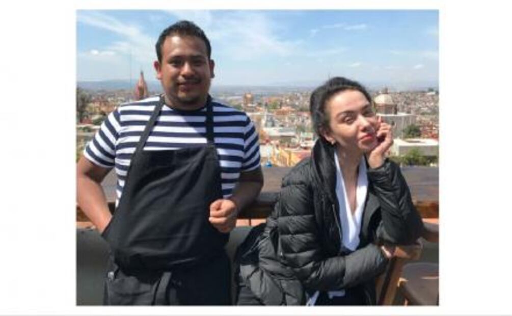 Preparan cena ‘sensual’ en San Miguel de Allende