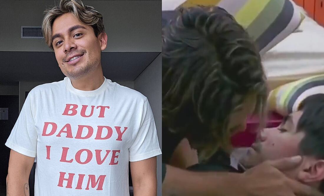 Las redes sociales se han ido encima del creador de contenido. Foto: Instagram, captura de pantalla.