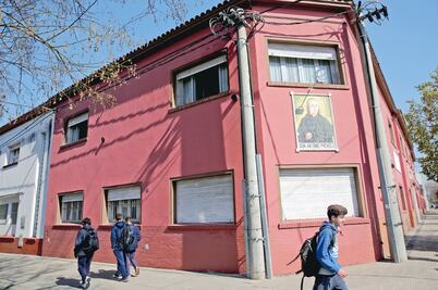 Investigan abusos en Iglesia NY y N. Jersey