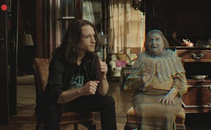 Serie explorará la relación entre las redes sociales, los fantasmas y la comedia