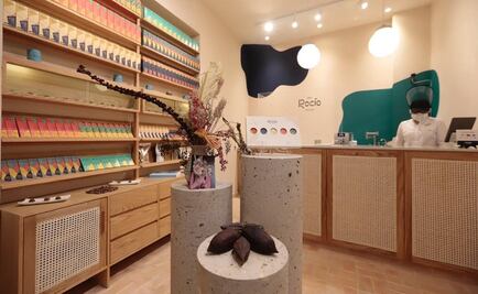 Los chocolates de los hijos de AMLO, gourmet y "con sabor a la 4T" 