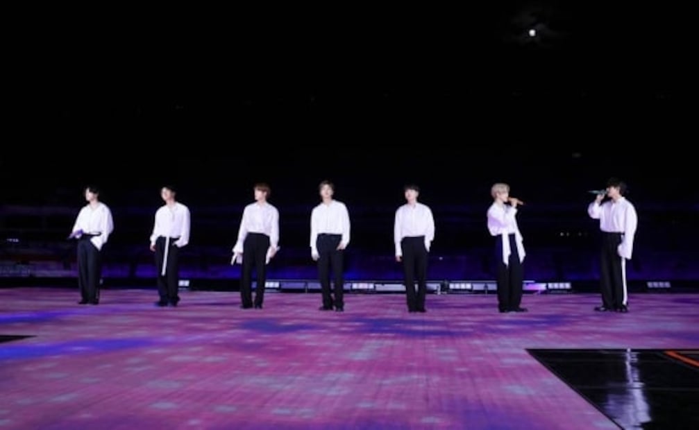 "Son un virus desagradable": Comentarios racistas hacia BTS causan indignación a nivel mundial