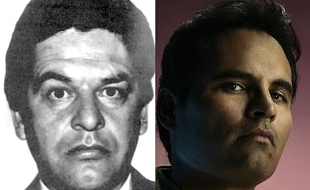 ¿Quién era “Kiki” Camarena, el otro protagonista de la serie "Narcos"?