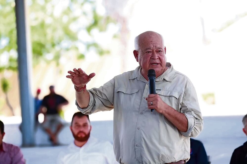 Víctor Castro Cosío