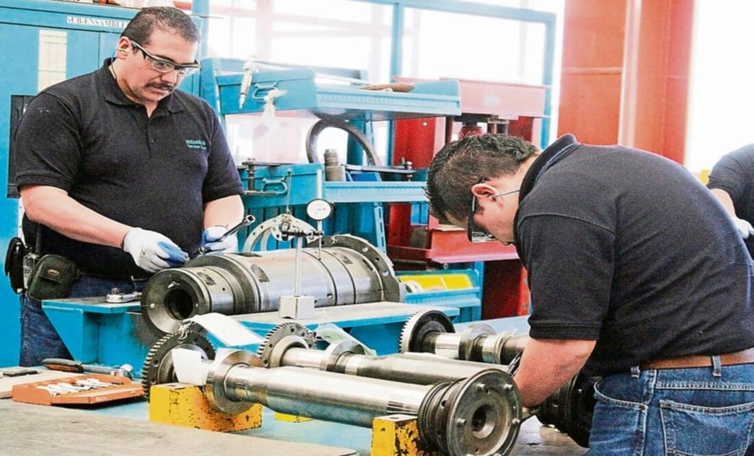 Desocupación bajó en noviembre, reporta el Inegi