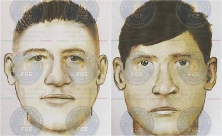 Fiscalía elabora retrato de agresores en bar de Acapulco