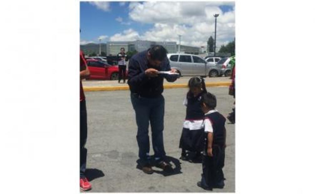 Así se vivió el eclipse de sol en los estados