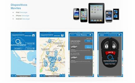 O2Autocomparte, una alternativa al Hoy No Circula