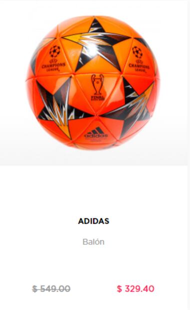 El deporte no se queda atrás en el Buen Fin