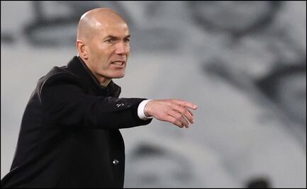 Estamos preparados para visitar Anfield: Zidane