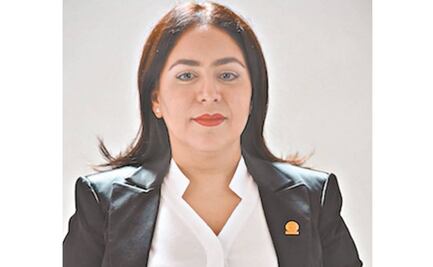 Mano negra en elección de comisionado del Info