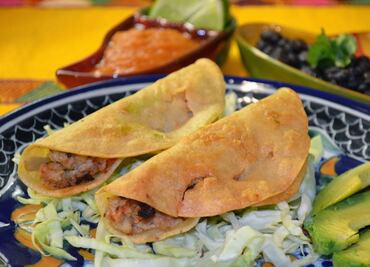 Receta de pescadillas crujientes para hacer en casa