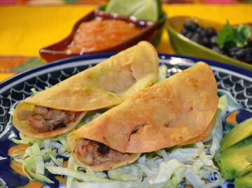 Receta de pescadillas crujientes para hacer en casa