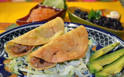 Receta de pescadillas crujientes para hacer en casa