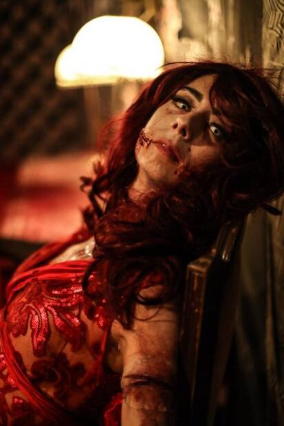 Atrévete a conocer “El Hotel de Leyendas Victoria”