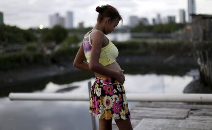 OMS garantiza bebés sanos en áreas afectadas por zika