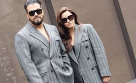 Maite Perroni saca las garras y defiende a  su esposo Andrés Tovar, tras ser vinculado a proceso 