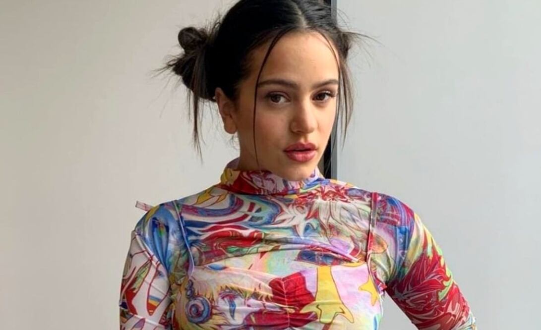 Foto: Instagram Rosalia.vt 