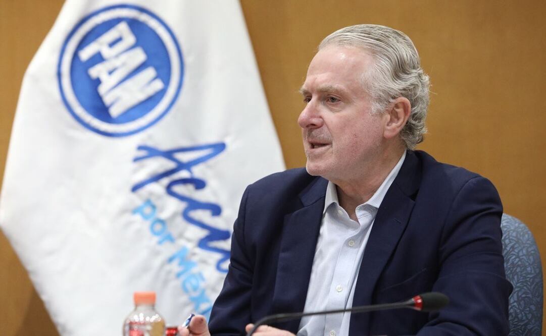 Foto: Archivo EL UNIVERSAL 