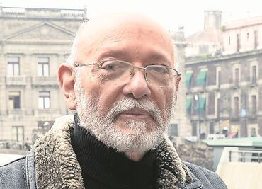 Matos Moctezuma: "Templo Mayor, el nuevo rostro mexica"