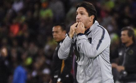 Bruno Marioni se agarró a golpes con un aficionado