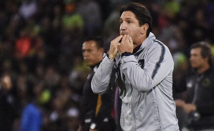 Bruno Marioni se agarró a golpes con un aficionado