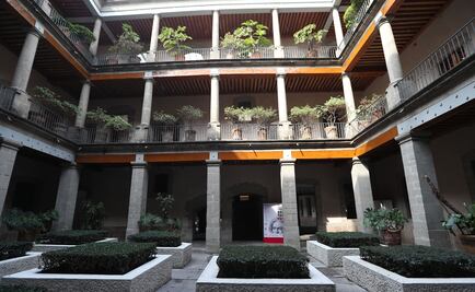 El Colegio Nacional dará acervo cultural a Normales