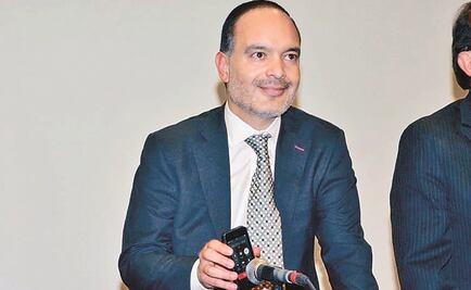 Autoridades realizan cateo en un domicilio de Luis Serna, "exmano derecha" de Mancera