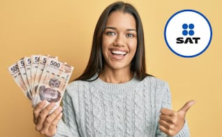 Declaración Anual 2026: ¿cuánto tarda el SAT en devolver el saldo a favor?; aquí te lo decimos