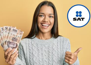 ¿El SAT rechazó tu devolución de impuestos?; así puedes recuperar tu saldo a favor