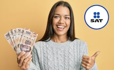 ¿Esperas devolución del SAT?; estos errores pueden retrasar el depósito tras tu declaración anual
