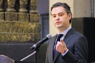 “Educación superior debe transformarse”