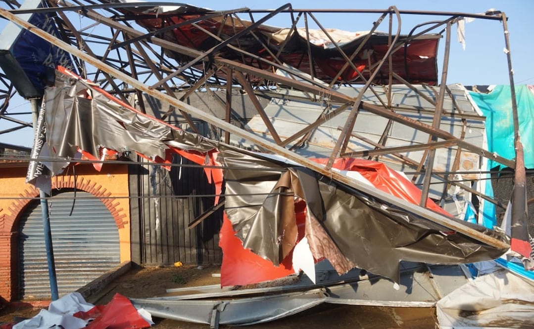 Foto: Edwin Hernández / EL UNIVERSAL