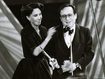 “Sin Roberto la vida ya no es igual”: Florinda Meza