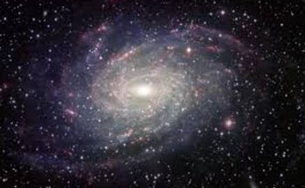 Los misterios que guarda el centro de la Vía Láctea