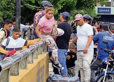 Elección en Venezuela divide a izquierda en AL