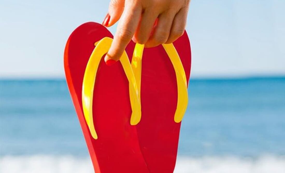 Ojalá esta iniciativa se extienda próximamente a nuestro continente. Foto: @mcdonalds