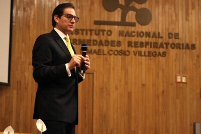 Sorprende a Chertorivski distinción de Mancera sobre 2018