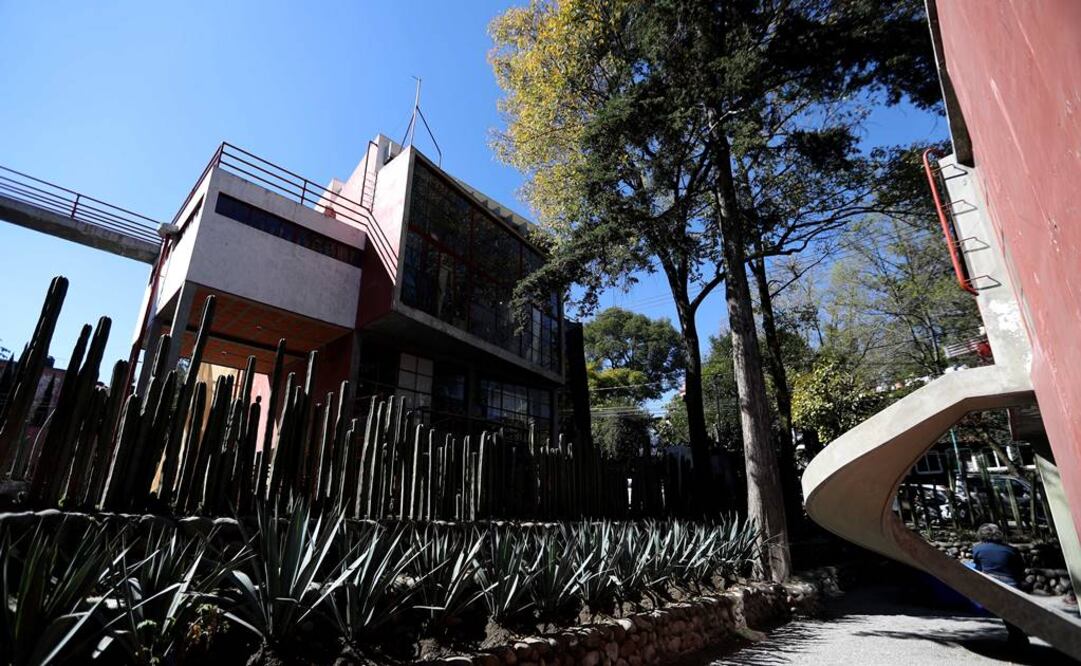 FOTO: Fernando Ramírez/EL UNIVERSAL.